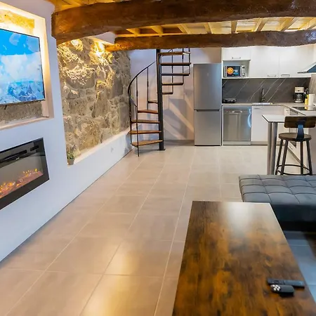 Casa Luna Rural Con Piscina Y Jardin Ourense Exterior photo