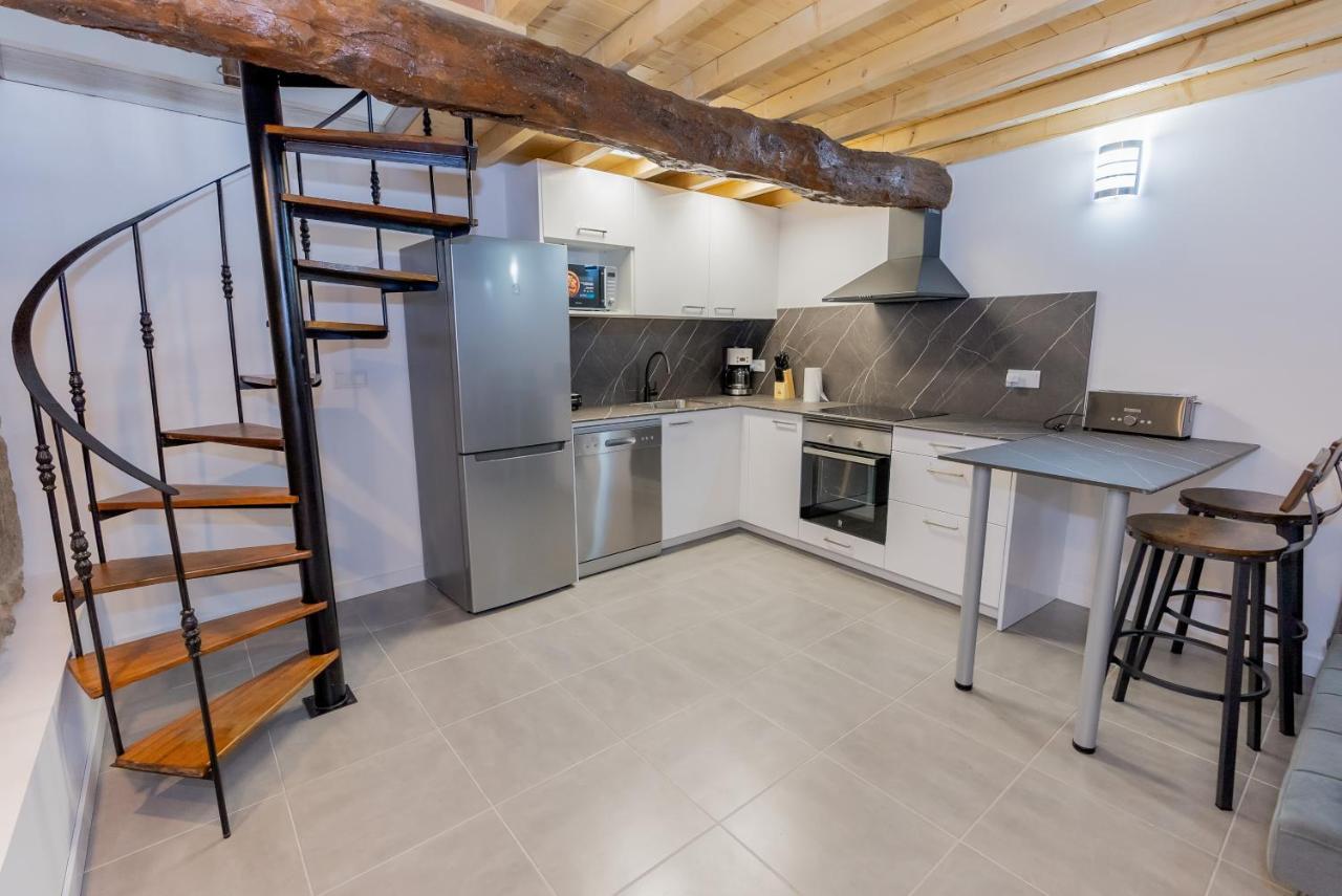 Casa Luna Rural Con Piscina Y Jardin Holiday home Ourense