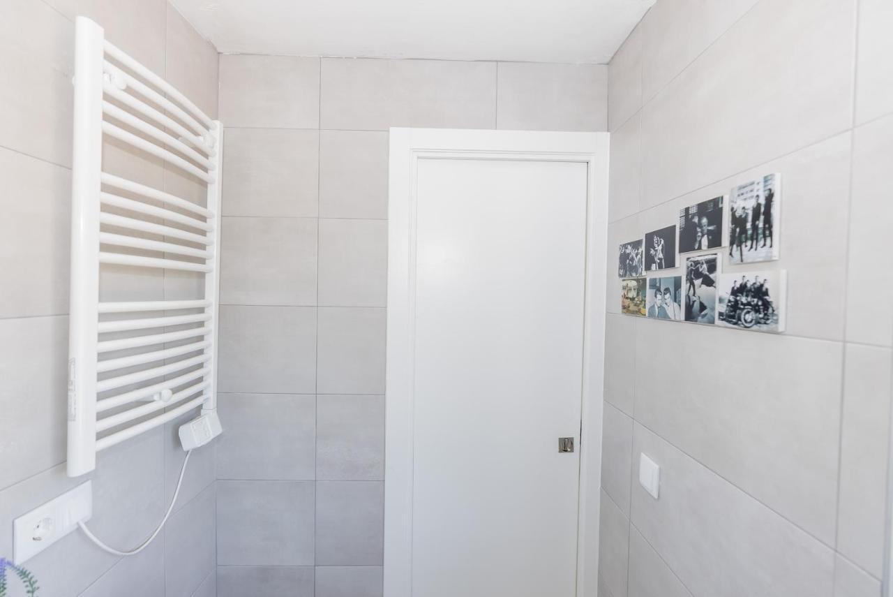 Holiday home Casa Luna Rural Con Piscina Y Jardin *