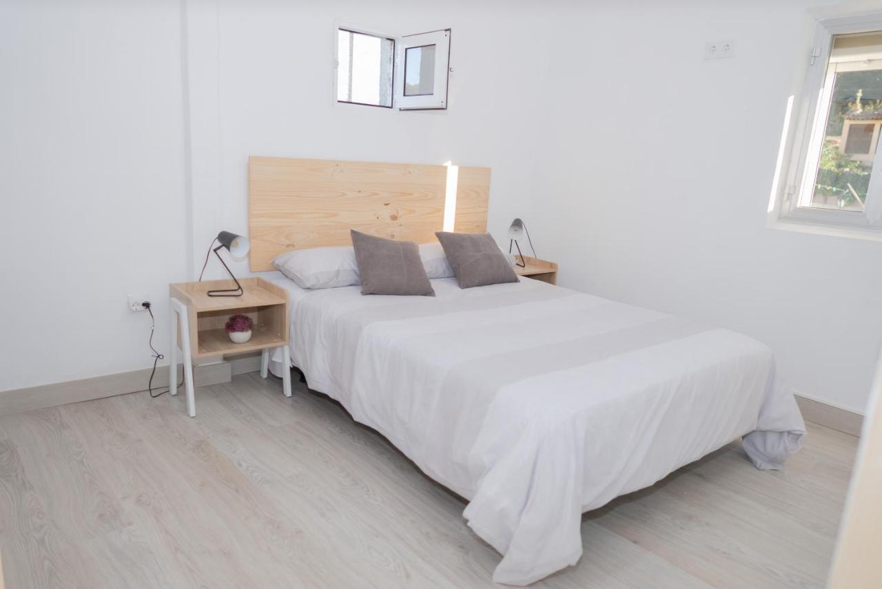 Casa Luna Rural Con Piscina Y Jardin Holiday home *