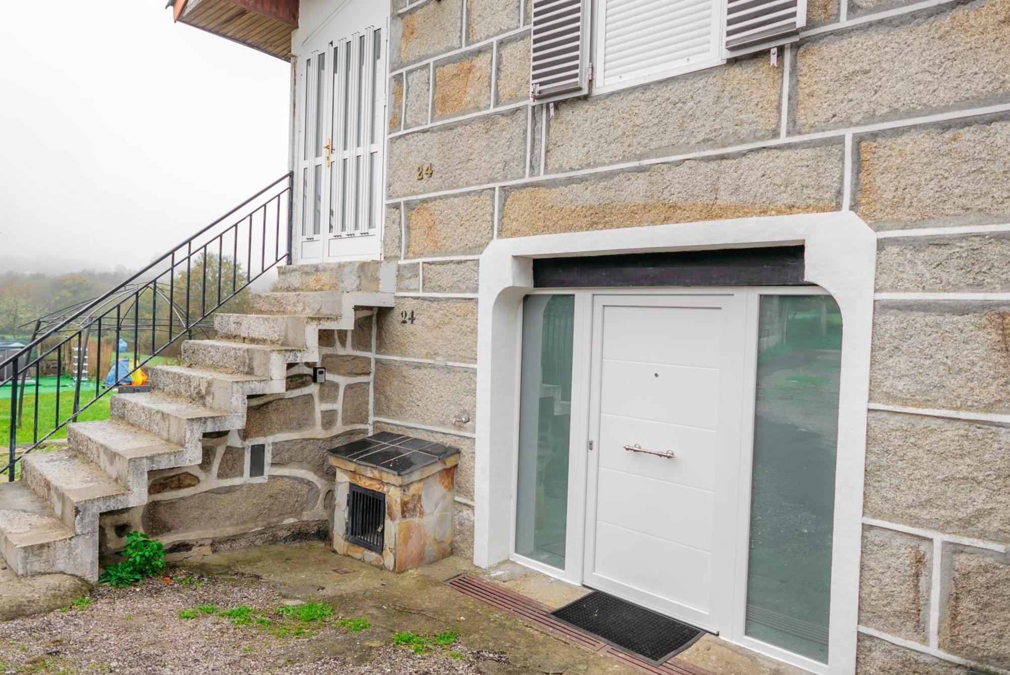 Holiday home Casa Luna Rural Con Piscina Y Jardin *