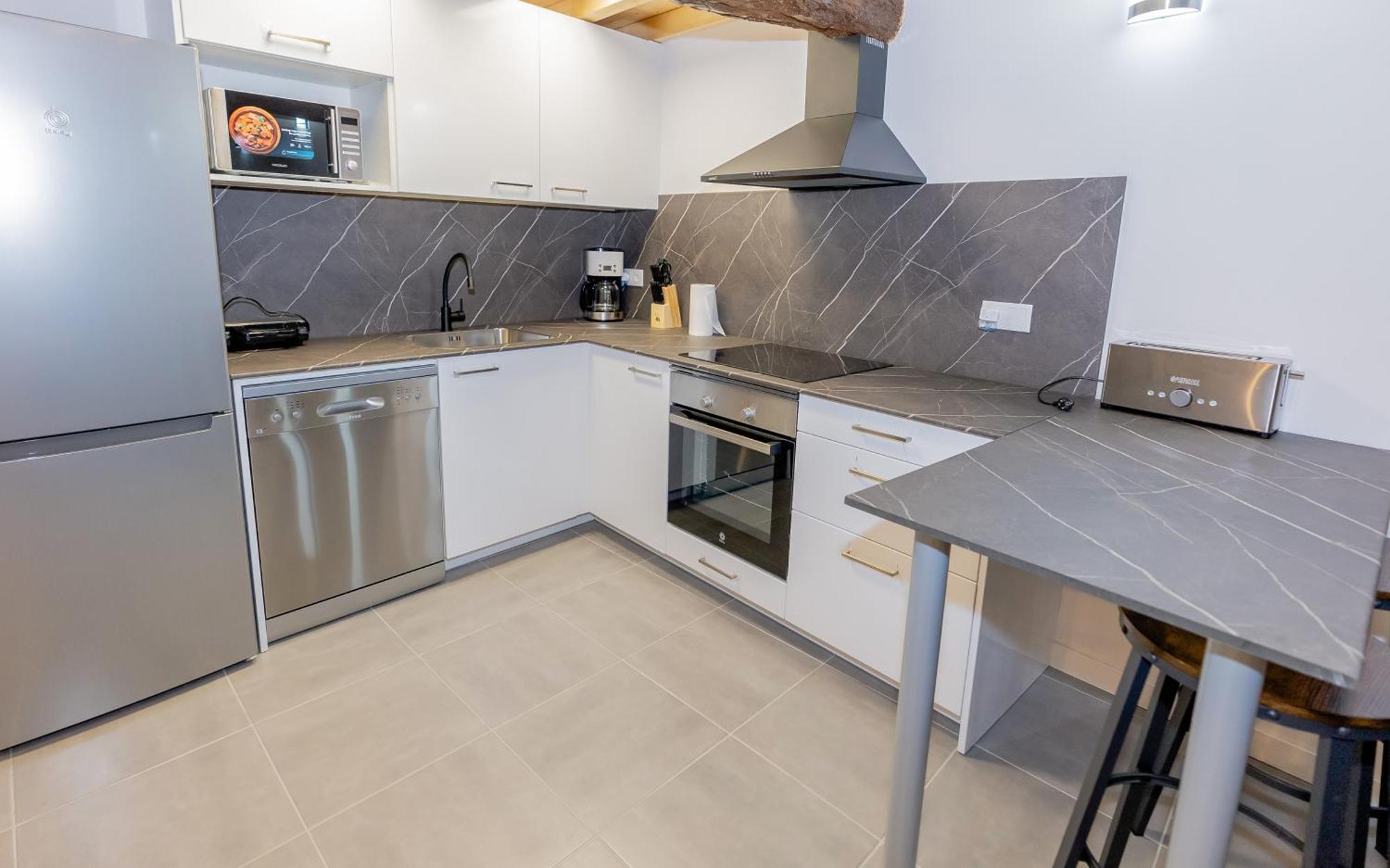 Casa Luna Rural Con Piscina Y Jardin Ourense