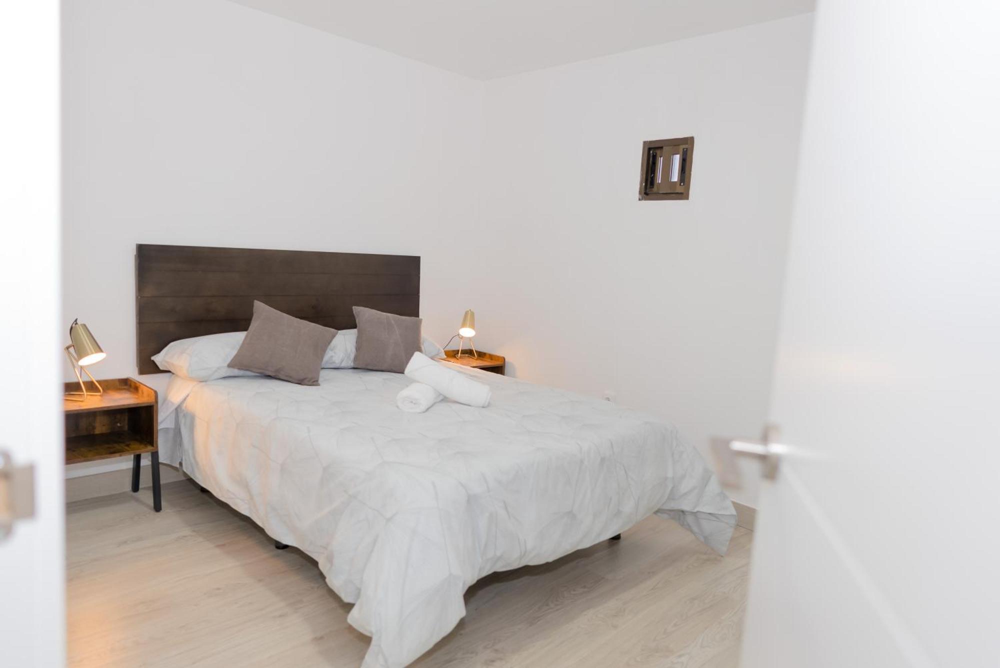 Holiday home Casa Luna Rural Con Piscina Y Jardin *