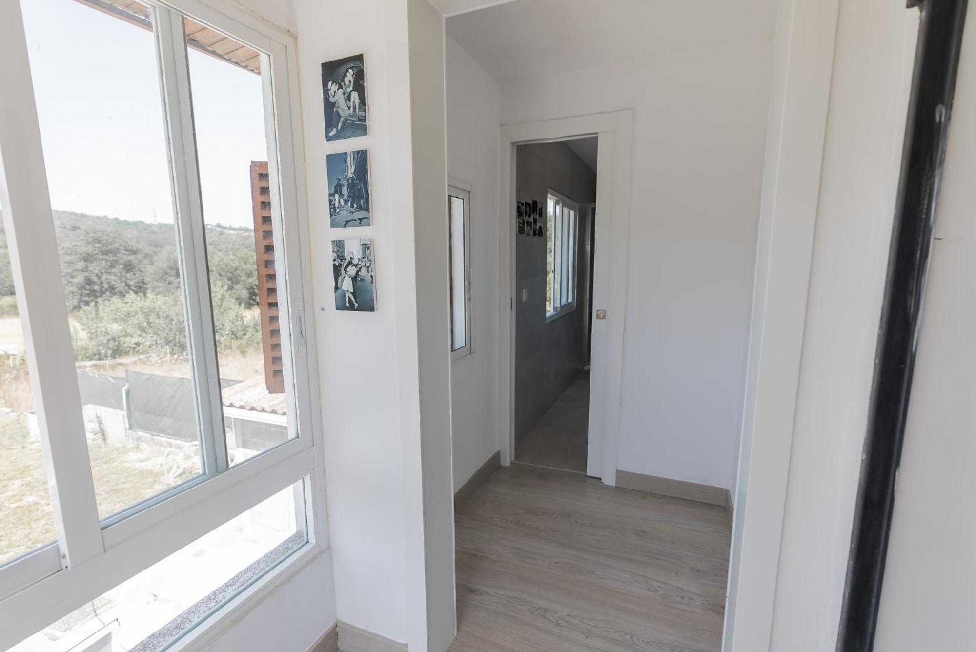 Holiday home Casa Luna Rural Con Piscina Y Jardin Ourense